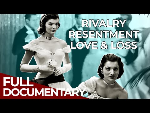 A Tale of Two Sisters | Episode 5 | Jackie & Lee Bouvier | Free Documentary History