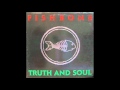 Fishbone - Mighty Long Way