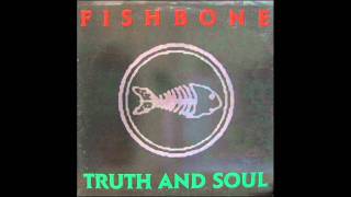 Fishbone - Mighty Long Way