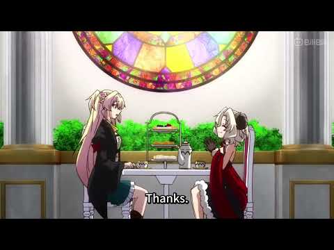 슬라임을 잡으면서 300년, 모르는 사이에 레벨MAX가 되었습니다 7화 키스