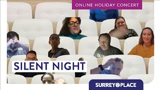 Silent Night - 15th Annual Symphonic Passion Chorus