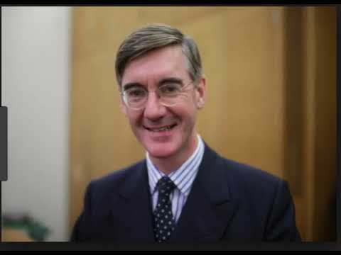 Jacob Rees-Mogg hosts LBC radio show (18/02/2018)