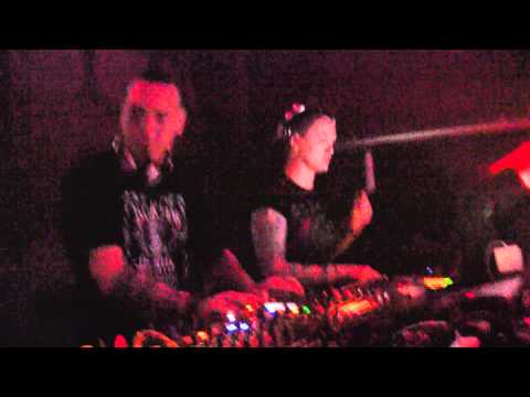 Pet Trio @ Djax it Up XL - 25.02.12