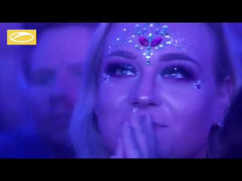 MaRLo - Lighter Than Air (Armin van Buuren @ A State Of Trance 900)