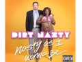 Dirt Nasty - Boombox (feat. Wiskazz) 