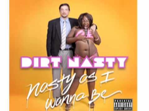 Dirt Nasty - Boombox (feat. Wiskazz)