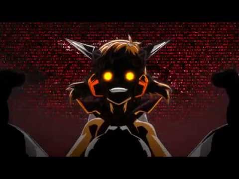 Hunger - Symphogear G AMV