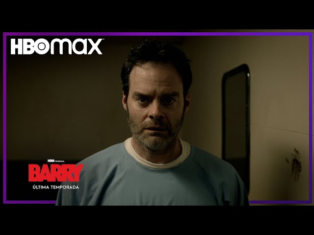 Barry - 4ª Temporada | Trailer Legendado | HBO Max