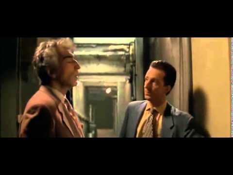 La cité de la peur - Boucherie