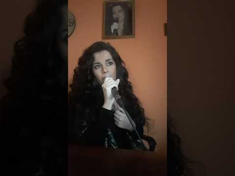 E... cover Sabrina Schiralli