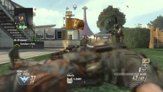 Call of Duty: Black Ops II + Nuketown Steam Key EUROPE