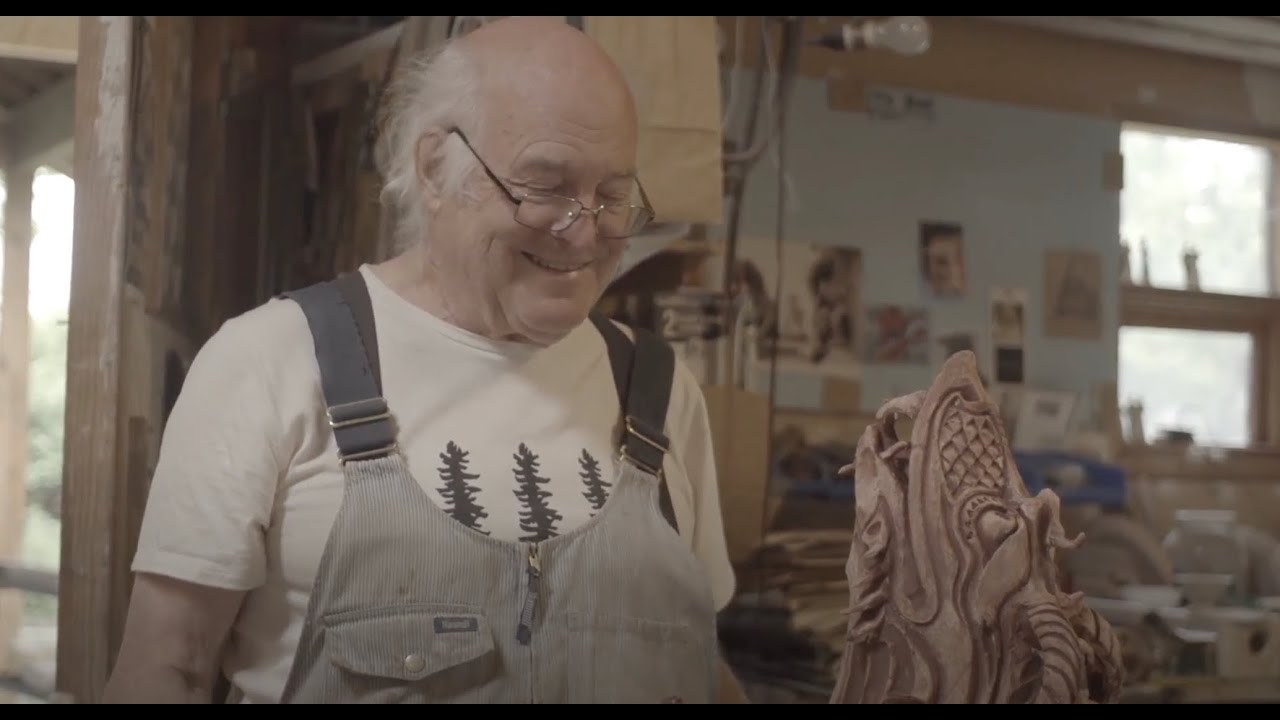 An inside look at an eclectic pottery studio and the mind of an artist in B.C.’s Okanagan Valley