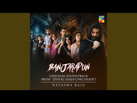 Banjarapun (Original Soundtrack from "Jinn Ki Shadi Unki Shadi")