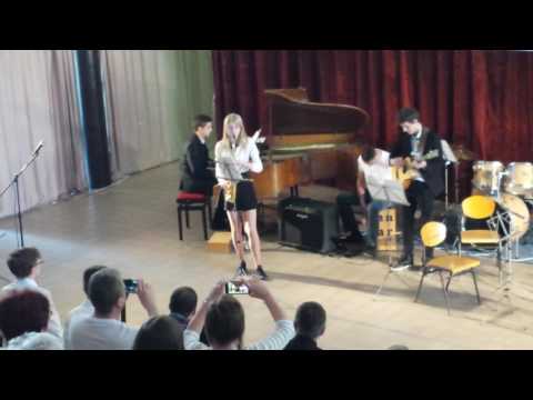 Careless Whisper-Klasszikusok 1. Könnyűzenei Találkozója Emőd