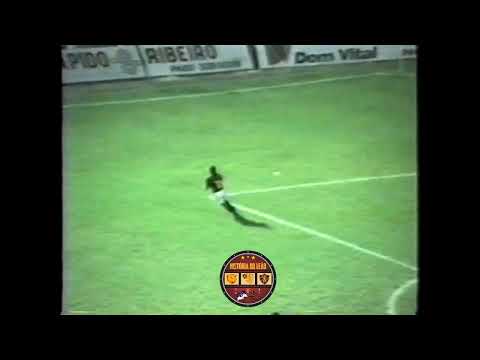 SPORT 2X2 Náutico Campeonato Pernambucano 1992
