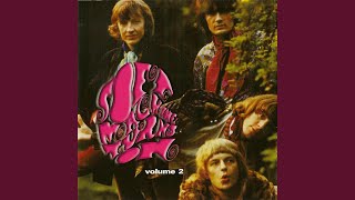 Lullaby Letter / Priscilla / Lullaby Letter (Reprise)