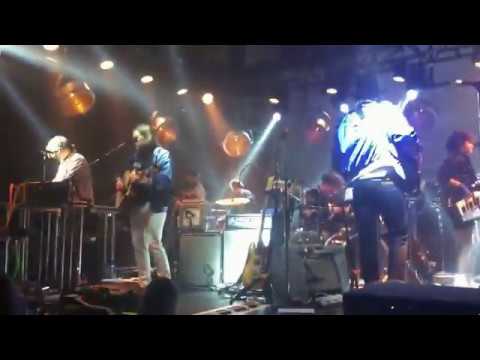 Arcade Fire EDINBURGH 2017. 45 minutes stolen from various sources.