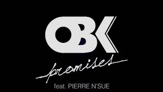 Promises - Cuestión De Tiempo - 02 - OBK