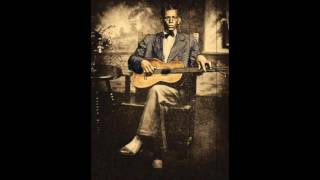 Delta Blues guitar/ High Sheriff Blues by Charley Patton 1934