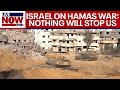 Israel-Hamas War live: Israel calls on all Hamas members to surrender | LiveNOW from FOX