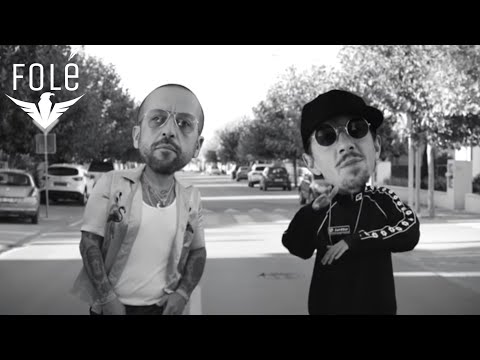 Blunt & Real - Gjini Gjini (Official Video HD)