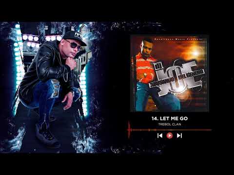 Dj Joe - Let Me Go | Abusando Del Genero