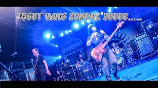 JANGAN DITONTON!!! NTAR PADE KECANDUAN MAS BAMBANG (BIP Live Jombang-JATIM)