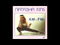 Natasha King - AM FM (1983)