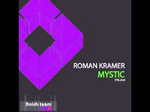 Roman Kramer_Mystic (Imecka & Antony Adam Remix) [ Low Quality ]