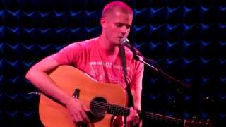 Jay Brannan - Blue-Haired Lady (new song!)