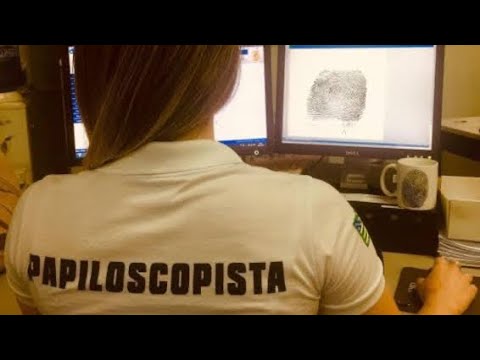 Papiloscopist PE - new competition/position/remuneration/scale.