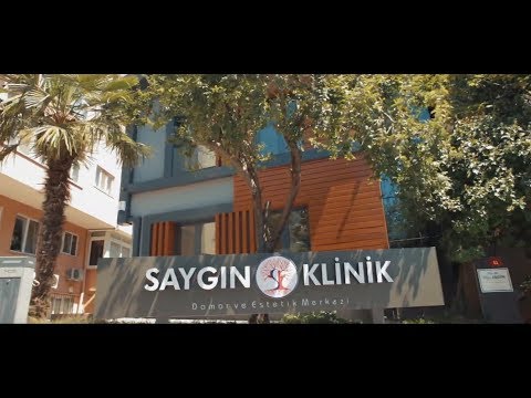 Saygın Klinik Tanıtım Filmi (İngilizce)
