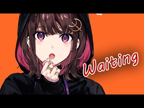 Nightcore - Waiting | Kuuro