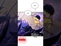 Sung jinwoo's Son And Beru Funny Moments 👻😎 #sololeveling #manhwa #manga #anime #manhwaedit