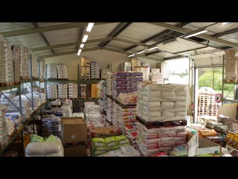 Werbespot Suling Futtermittel