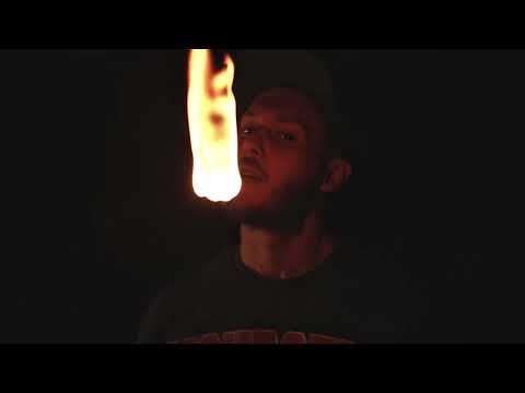 ZIOŁO OG - PIROMAN (Official Music Video)