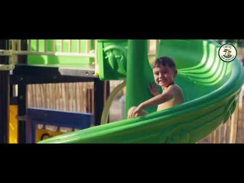 Camping Vert Bord D'eau - Camping Gironde - Image N°2
