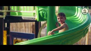 Camping Vert Bord D'eau - Camping Gironde - Image N°2