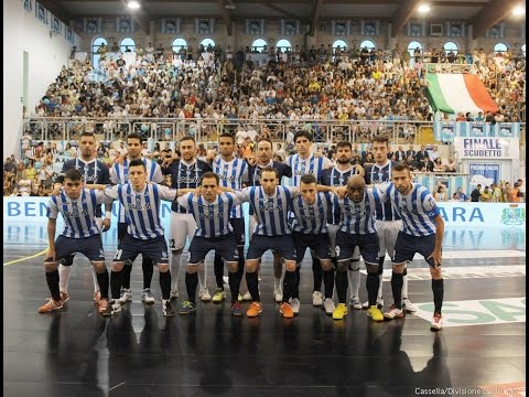 2015 4F Pescara - Kaos