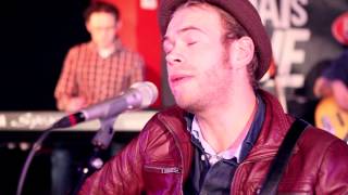 Michael Prins - Story (live @ BNN That's Live - 3FM)