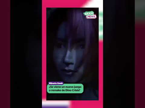 Fans de Dino Crisis esperan un nuevo juego tras un reciente registro de marca