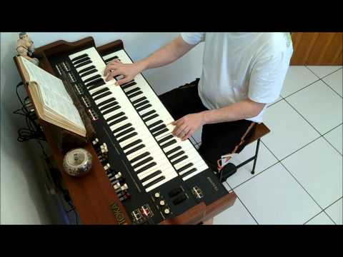 TX-5 HCC 386 - Bem de manhã