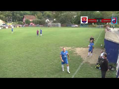 FK Mladost D.Borina - FK Jedinstvo M.Zvornik 07.09.2025.