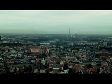Daniel Drumz - No Sleep Till Kraków [UKM 036]