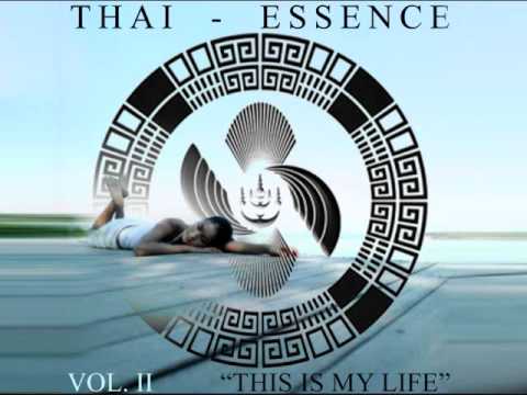 The Hidden Treasure of Music: Thai- Essence - 