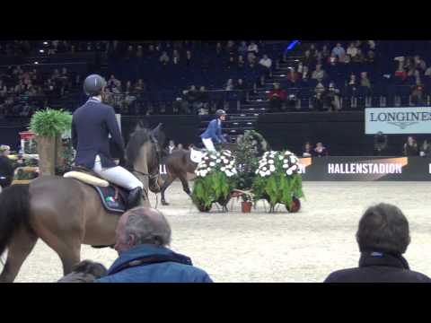 Charity CSI5*W Zurich
