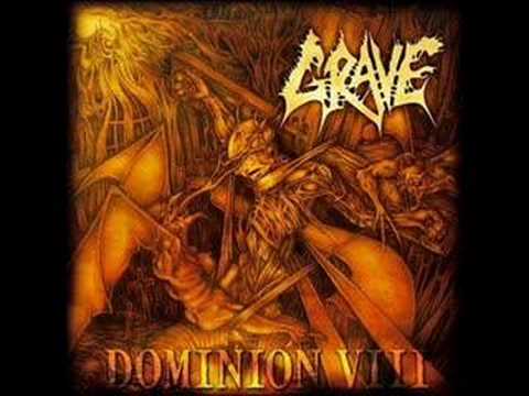 Grave - Bloodpath