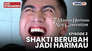 Download lagu 🔴 SHAKTI BERUBAH JADI HARIMAU | LIVE 7 MANUSIA HARIMAU NEW GENERATION | 12 NOVEMBER 2025 mp3