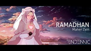 [NIGHTCORE] Ramadhan (Multi-Languages) - Maher Zain