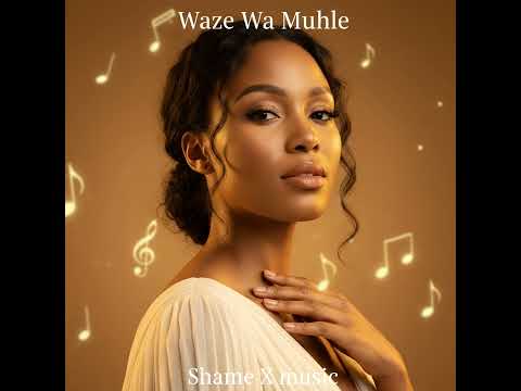Waze wamuhle ft. Zami (amapiano November song, Soulful amapiano_best song)